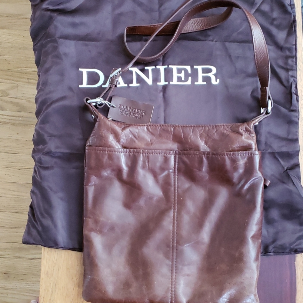 Danner purse - Picture 2 of 3